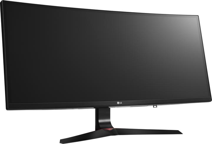 Produktbild LG 34uc79g-B (2560 x 1080 Pixel, 34")
