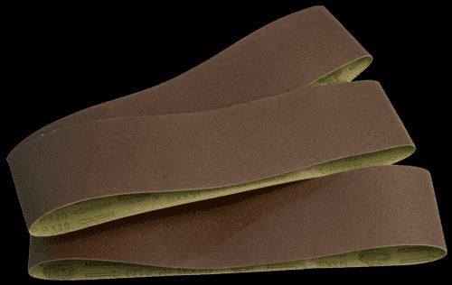Actual product image Scheppach Sanding belt (K120)