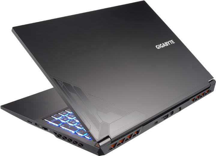 Produktbild Gigabyte G5 (15.60", Intel Core i5-12500H, 16 GB, 512 GB, DE)