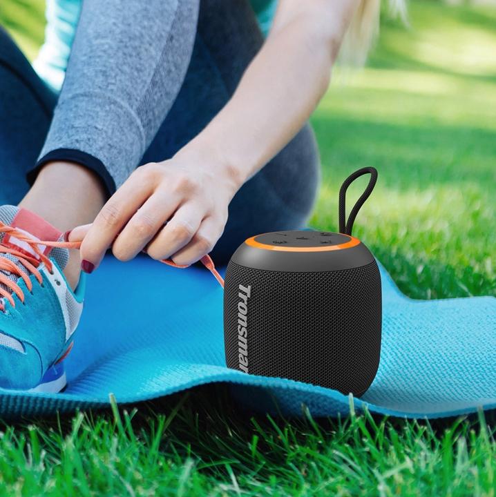 Produktbild Tronsmart T7 (18 h, Akkubetrieb)