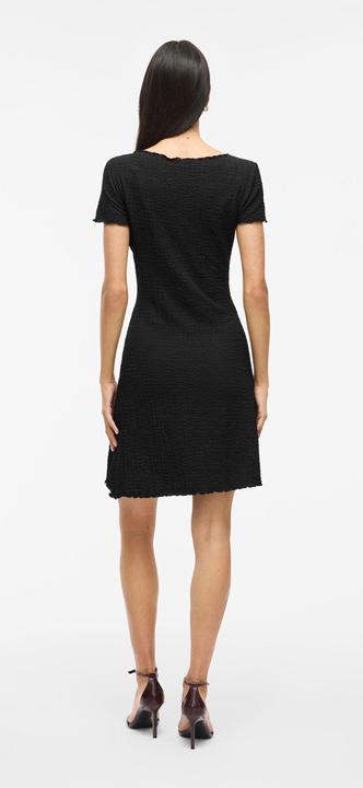 Produktbild Vila VIDELIA Kurzärmeliges Minikleid (XS)