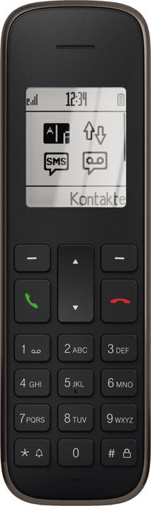 Actual product image Telekom Sine PA 207 Plus 1