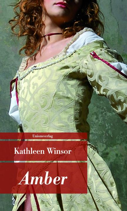Immagine prodotto Amber (Tedesco, Kathleen Winsor, N. O. Scarpi, 2011)