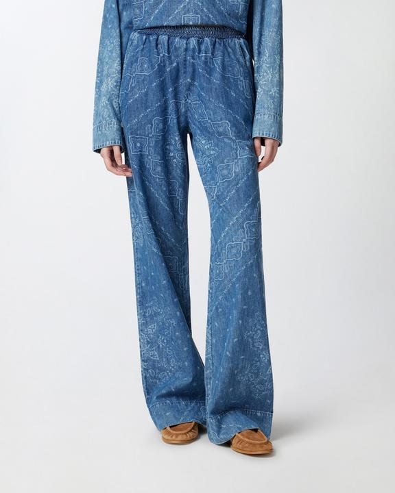 Immagine prodotto Pinko Namibia Pantalone (38)