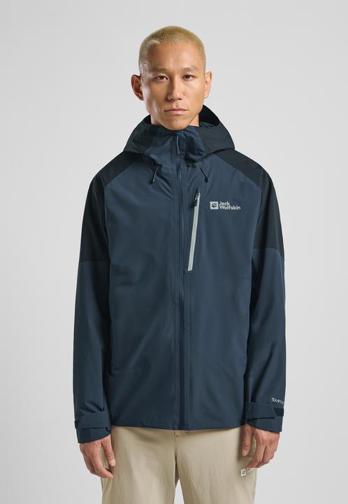 Actual product image Jack Wolfskin Eagle Peak 2L Jkt M (M)