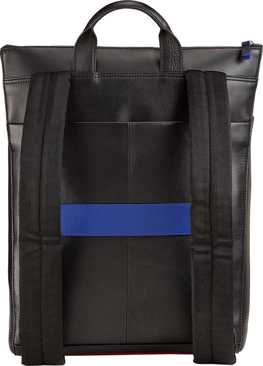 Immagine prodotto Dudubags Tokyo - Zaino in pelle da 16 pollici (14 l)
