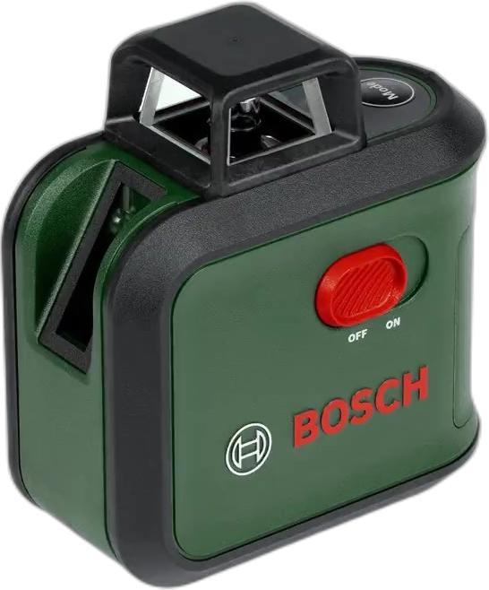 Produktbild Bosch Home & Garden AdvancedLevel 360 Set