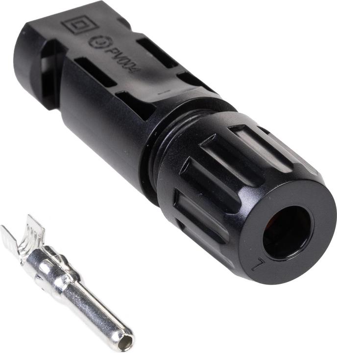Produktbild Furber.power Steckverbinder (Solarkabel)