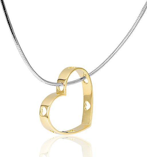 Produktbild Breuning Anhänger (750/18 K Gold)