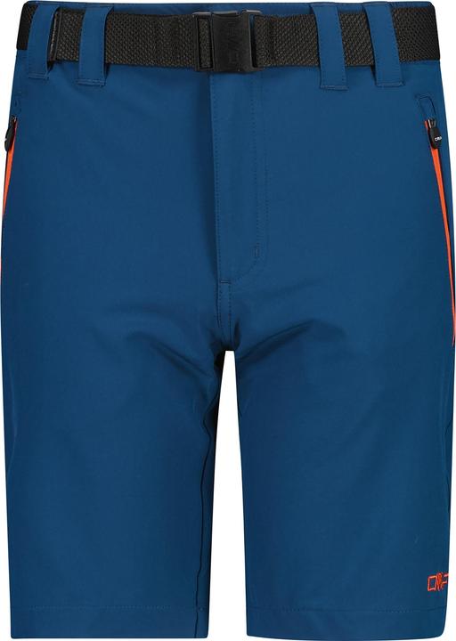 Actual product image CMP Campagnolo Kid's Bermuda with Belt (152)