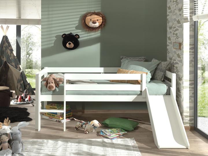 Immagine prodotto Vipack Pino (90 x 200 cm)
