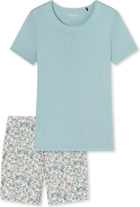 Actual product image Schiesser Pyjamas Modal (46)