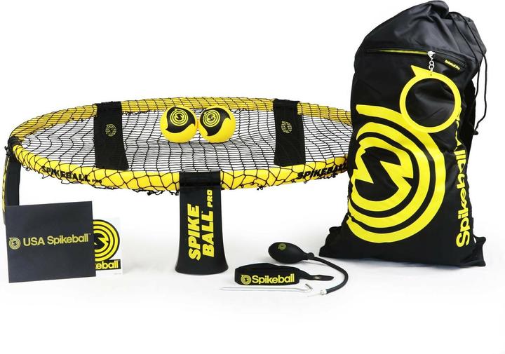 Spikeball Pro Set