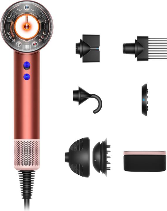 Image du produit Dyson Supersonic Sèche-cheveux Gifting
