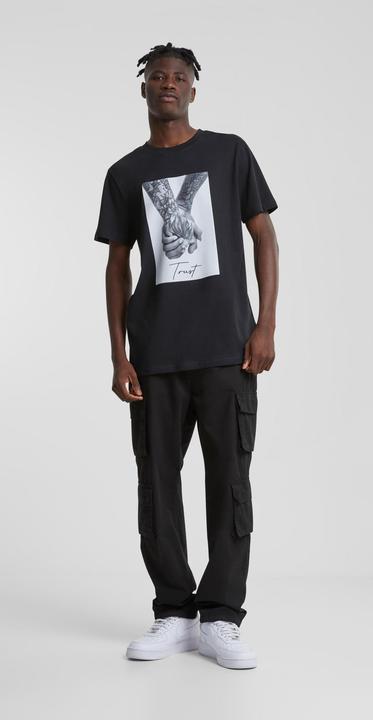 Actual product image MT Trust 2.0 Tee - 15653 (S)