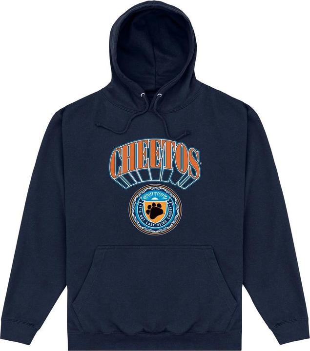 Produktbild Cheetos Kapuzenpullover (S)
