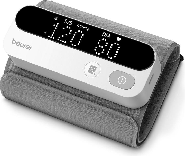 Actual product image Beurer BM 59 (Blood pressure monitor upper arm)