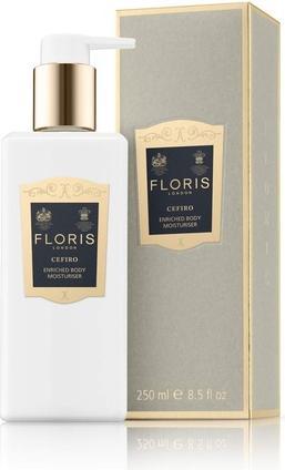 Floris Cefiro (Körperlotion, 250 ml)
