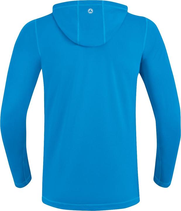 Produktbild JAKO Kapuzenjacke Run 2.0 Damen (36)