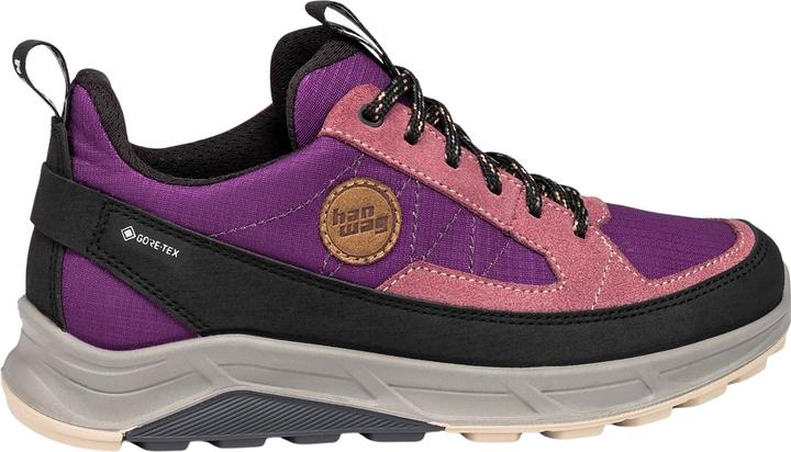 Image du produit Hanwag Rotpunkt Light Low Lady GTX (40.5)