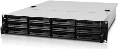 Produktbild Synology RS3617RPxs (0 TB)