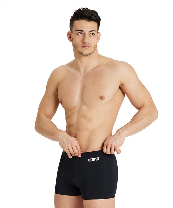 Produktbild Arena M Team Swim Short Solid (3XL)