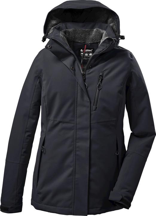 Killtec Women's Jacket 37411 Kow 140 Wmn JCKT