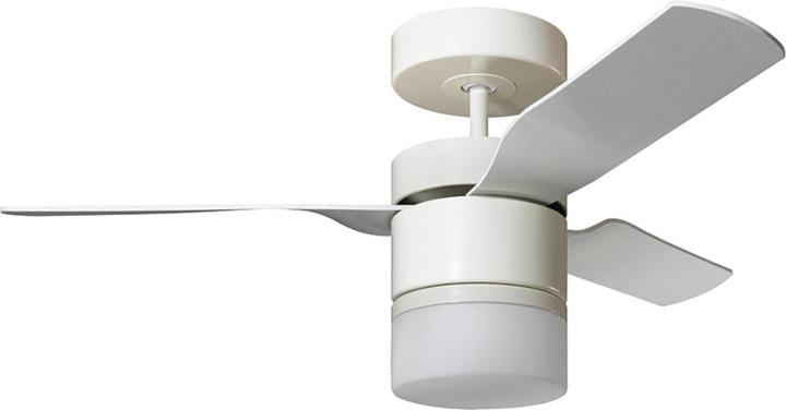 Actual product image CasaFan Multimax