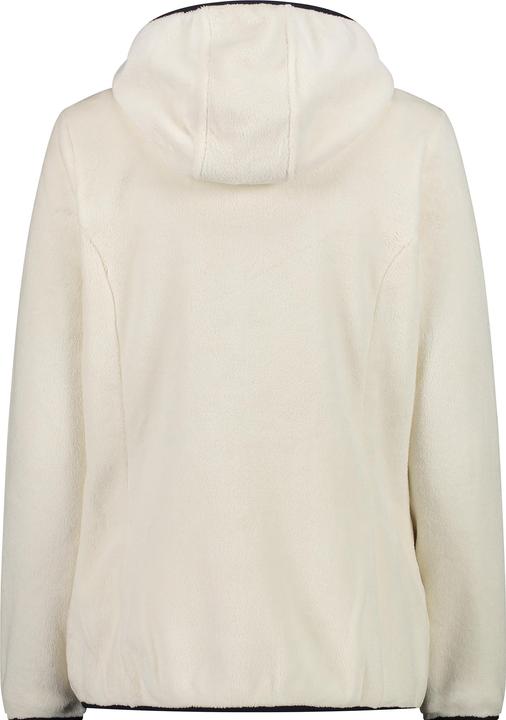 Produktbild CMP Campagnolo Highloft Hoodie (38, S)