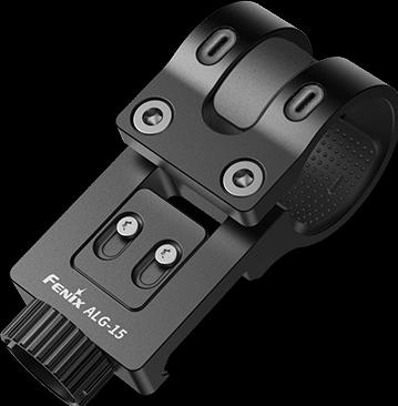 Produktbild Fenix ALG-15, Tak-Halterung MIL-STD-1913