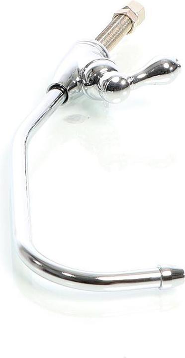 Produktbild Naturewater 6,35mm (1/4") Wasserhahn Standard D-04 Umkehrosmose Armatur Wasser