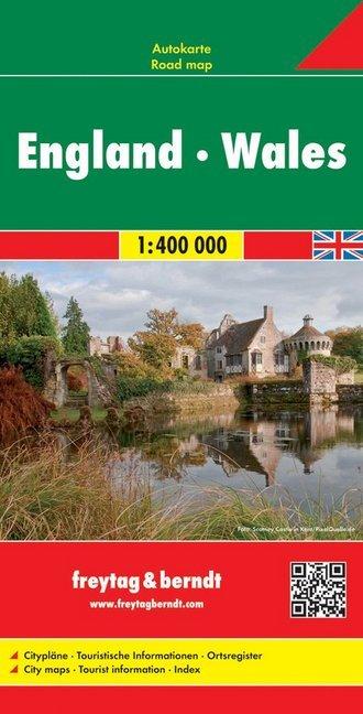 Image du produit Angleterre - Pays de Galles 400000