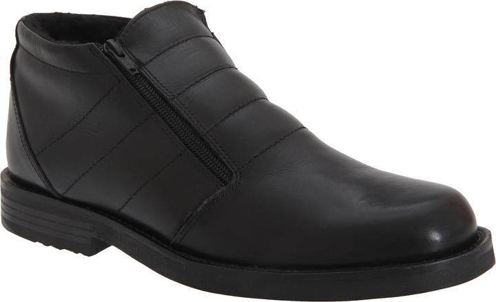 Produktbild Roamers Stiefeletten mit doppeltem Reissverschluss (45.5)