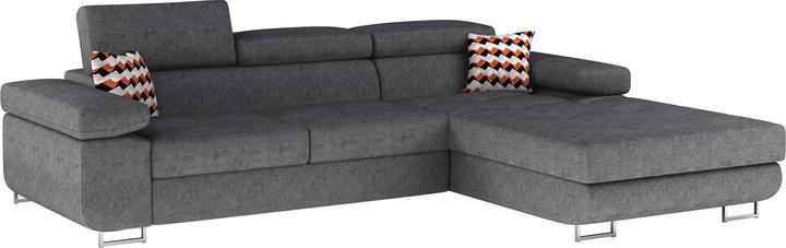 Actual product image ELTAP Armando (4-seater, Sofa bed, Corner sofa)