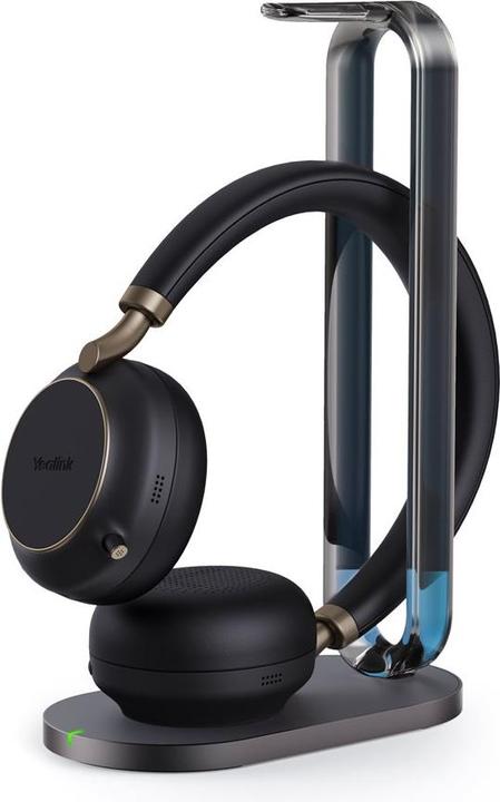 Produktbild Yealink BH76 (Kabellos, USB-A)
