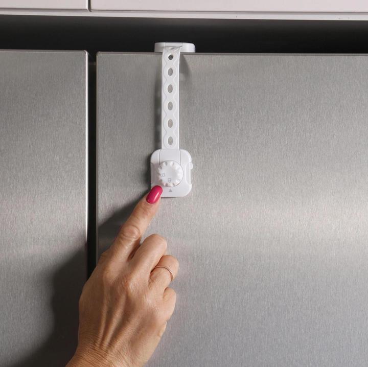 Image du produit Dreambaby Twist'N Lock