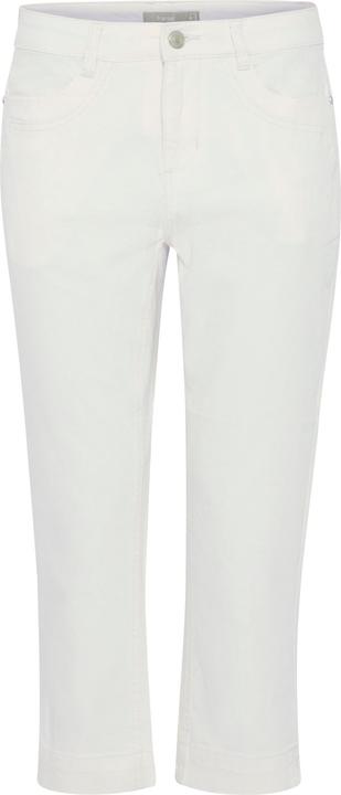 Fransa FRFOTWILL 3 Capri Pants 20610424