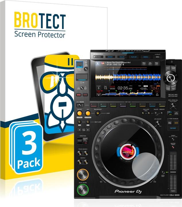 Immagine prodotto BROTECT AirGlass Vetro