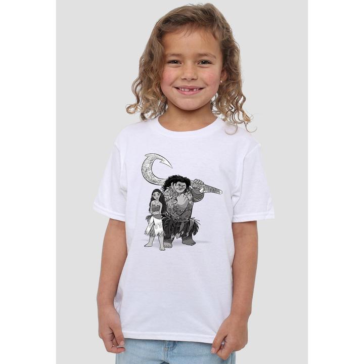Produktbild Moana TShirt (116)