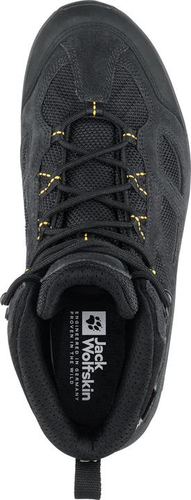 Actual product image Jack Wolfskin Vojo 3 Texapore Mid M (45)