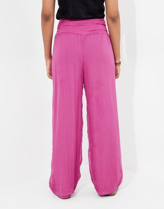 Image du produit Joe Browns Breezy Relaxed Fit Beach Trousers (36)