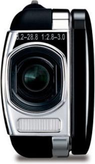 Produktbild Toshiba Camileo SX900, Full-HD Camcorder, 1080p, Schwarz (12 x)