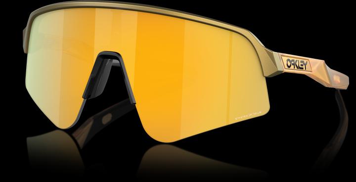 Produktbild Oakley Sutro Lite Sweep (Brass tax, Prizm 24k)