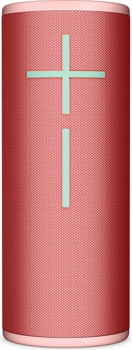 UE Boom 4 (15 h, Fonctionnement sur batterie)
