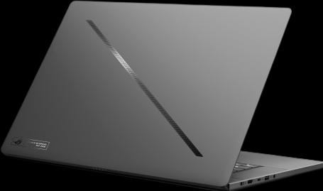 Image du produit ASUS ROG Zephyrus G16 OLED RTX 4070 (16", AMD Ryzen AI 9 HX 370, 32 Go, 1000 Go, CH)