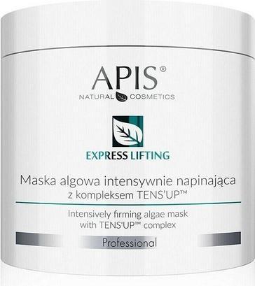 Immagine prodotto Apis Natural Cosmetics Apis Express Lifting Maschera alle alghe a tensione intensa con complesso Tens'Up 200G