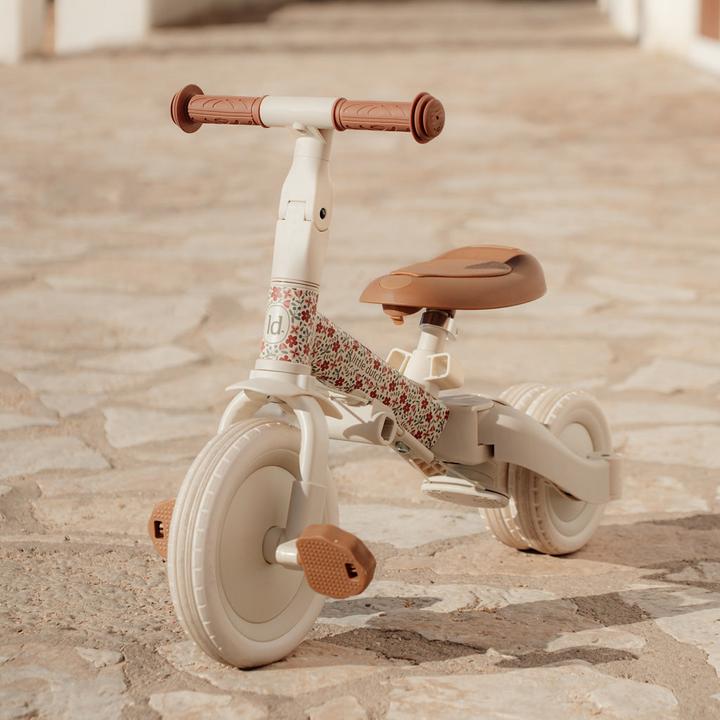 Image du produit Little Dutch Sunny Flower 4 en 1
