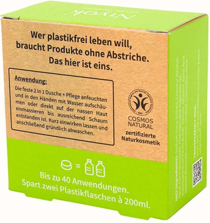 Produktbild Niyok Green Touch