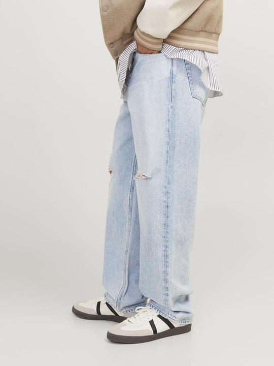 Actual product image Jack & Jones JJIEDDIE JJCOOPER AM 168 Loose fit jeans Loose fit jeans (31)
