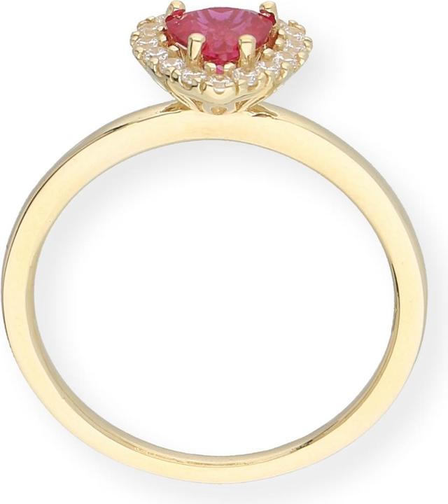 Image du produit Carat Colorstone (50, 950 Platine)